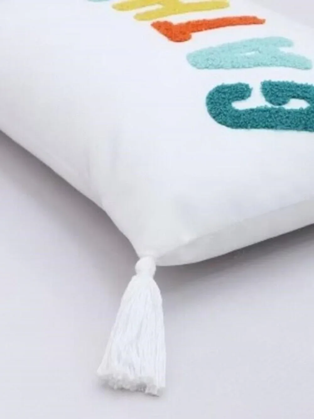 x2 NEW Target GATHER Decorative Throw Pillow 14